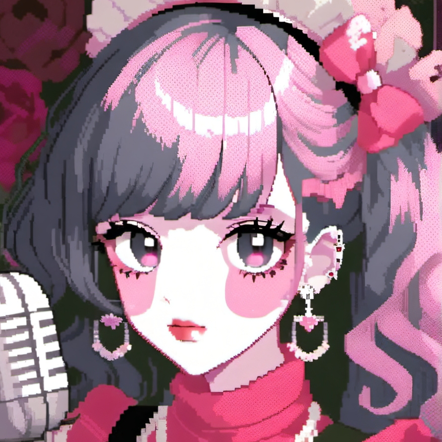 chat with ai character: ~*K-12*~