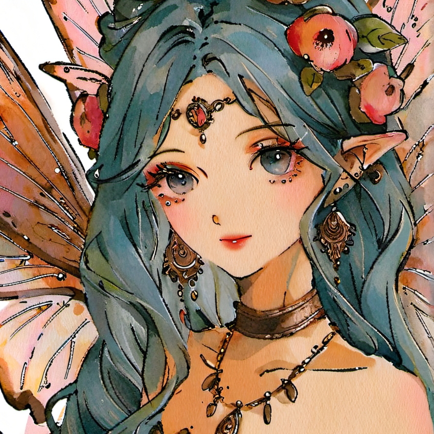 chat with ai character: ~*PORTALS*~