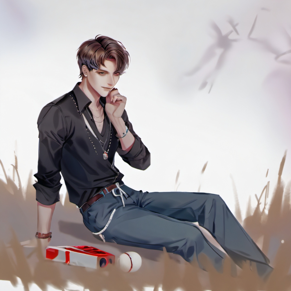 chat with ai character: afton family 