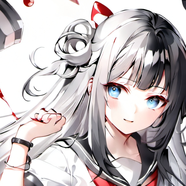 chat with ai character: Remi