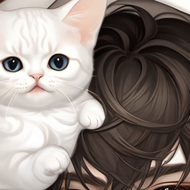 chat with ai character: ♡milo♡