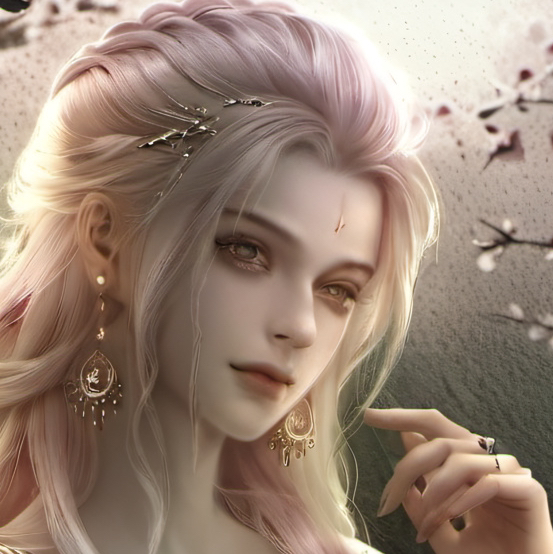 chat with ai character: Lily