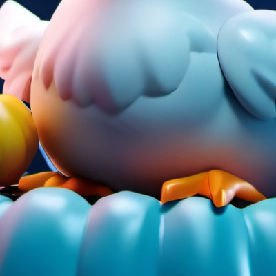 chat with ai character: Duko