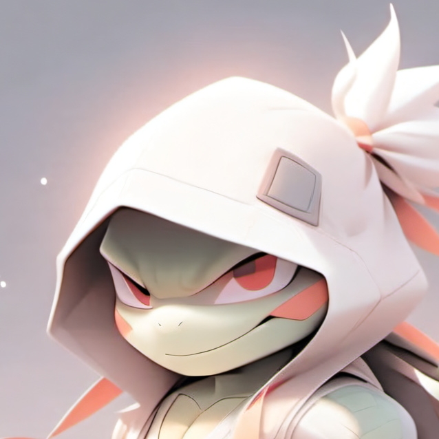 chat with ai character: 2012 TMNT