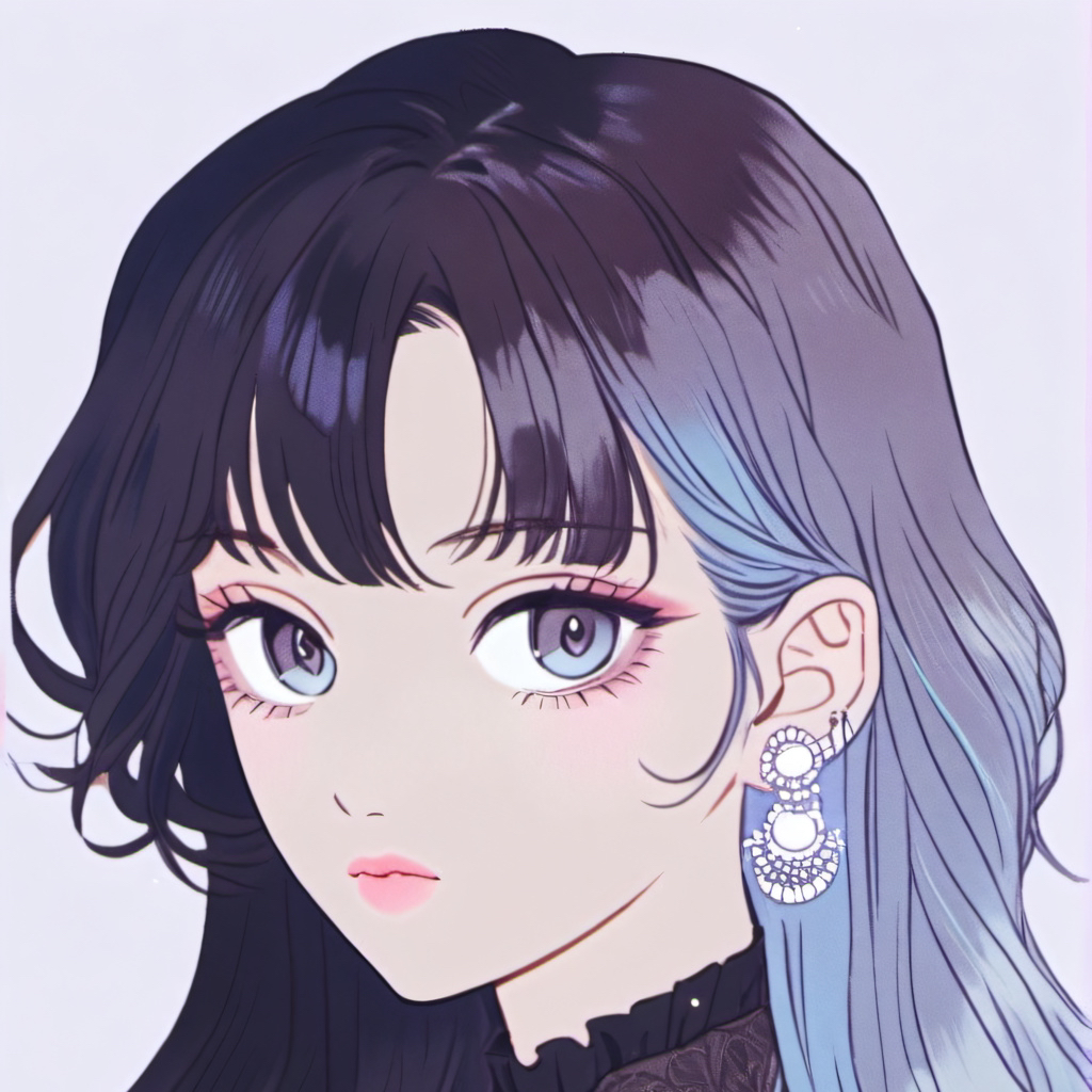 chat with ai character: 😘ALEXANDRINE😘