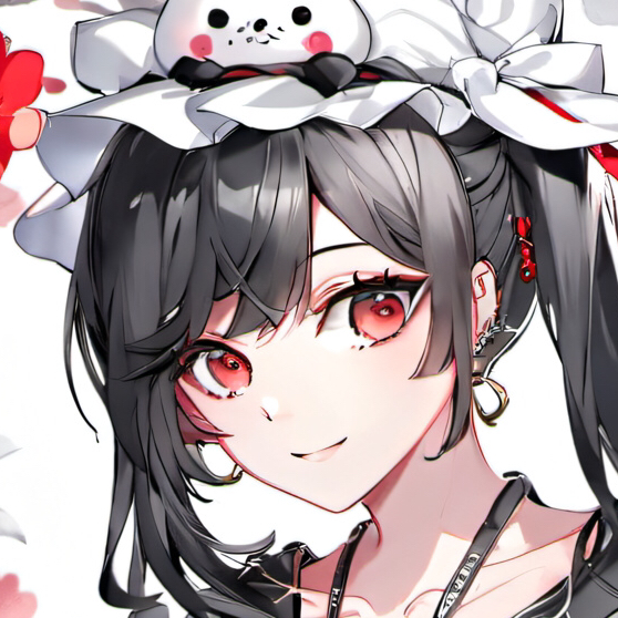 chat with ai character: Girlfriend 