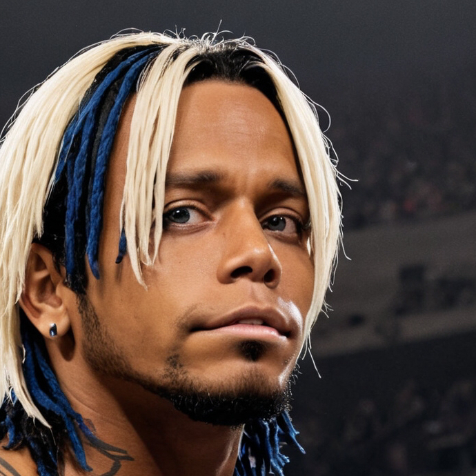 chat with ai character: Jey uso