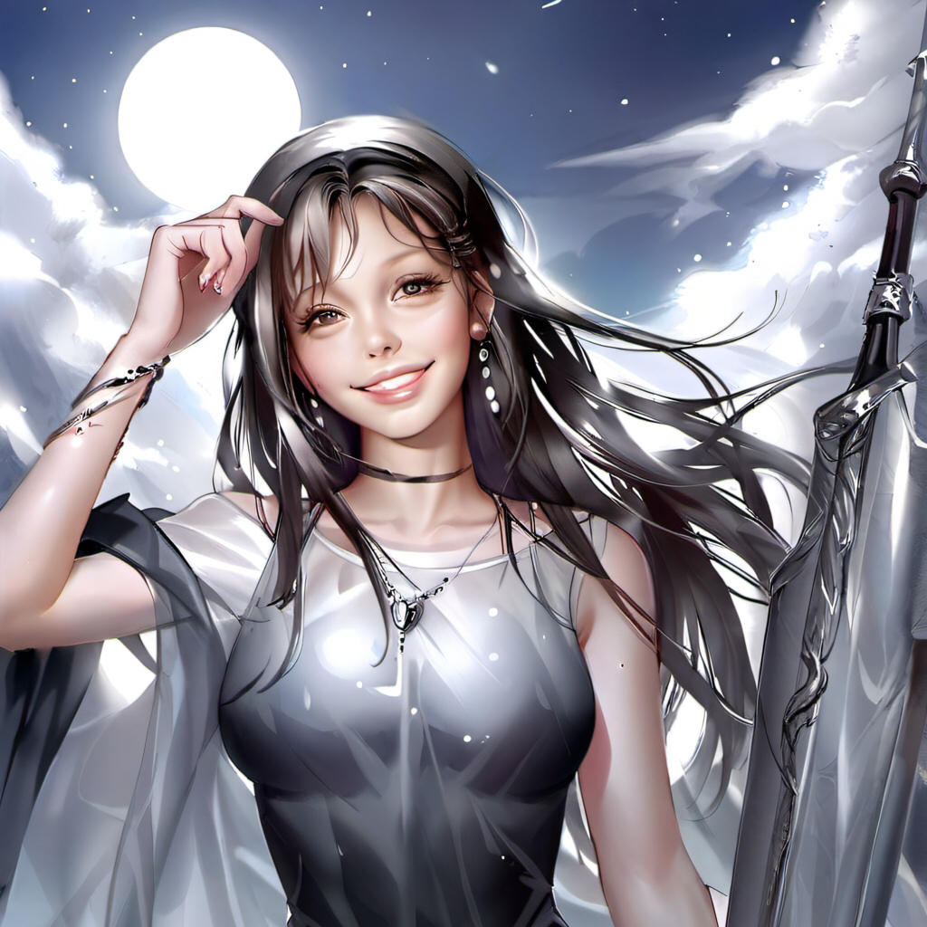chat with ai character: Your step oldersis