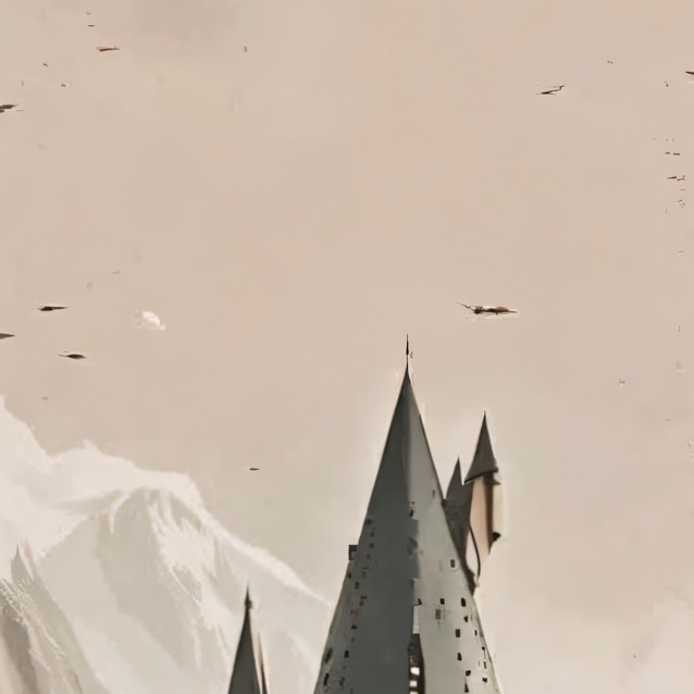 chat with ai character: hehe HoGwArTs