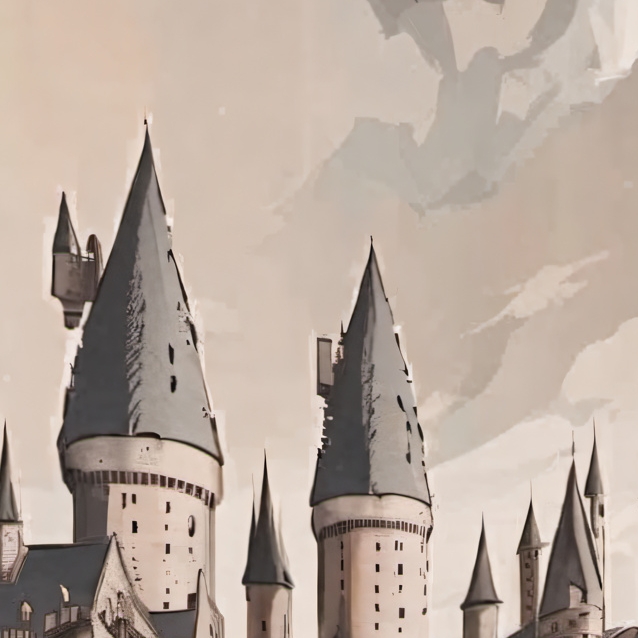 chat with ai character: haha hogwarts 
