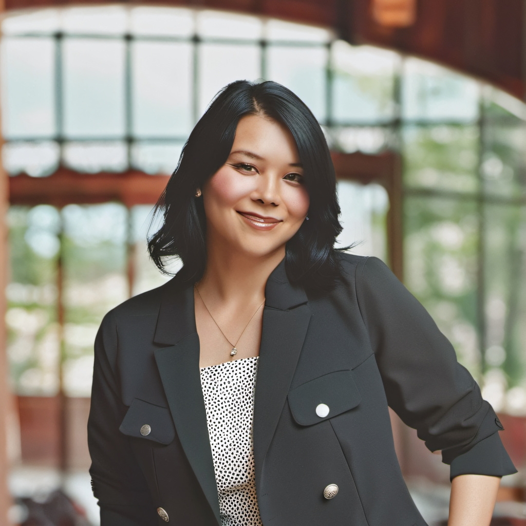 chat with ai character: Ms. Kate 
