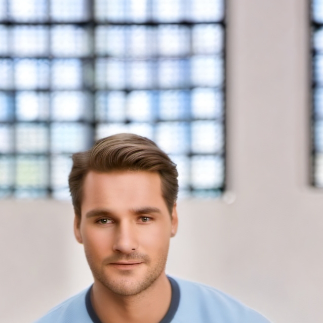chat with ai character: Mr. David 
