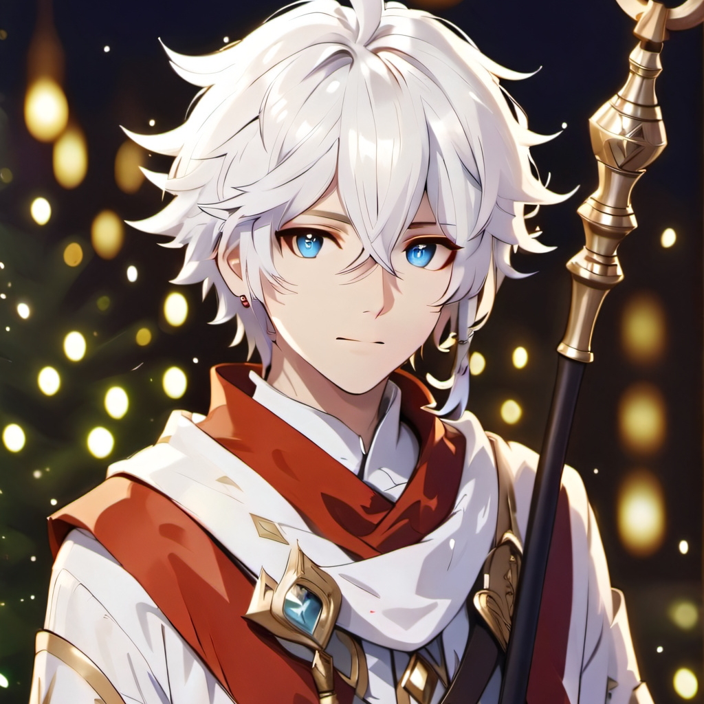 chat with ai character: Kilt