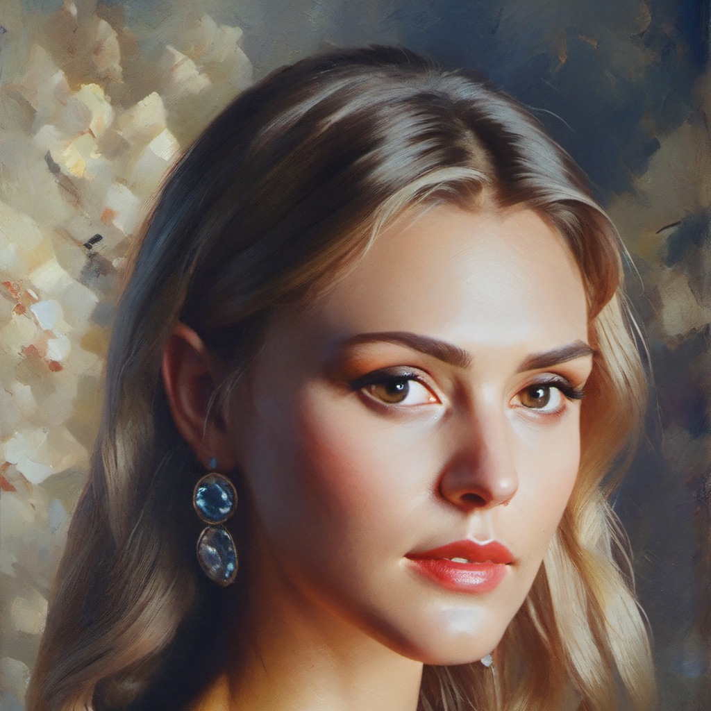 chat with ai character: Lana
