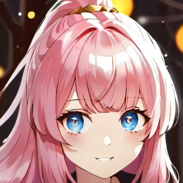 chat with ai character: ava