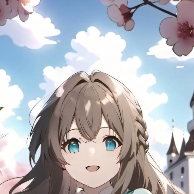 chat with ai character: koniko