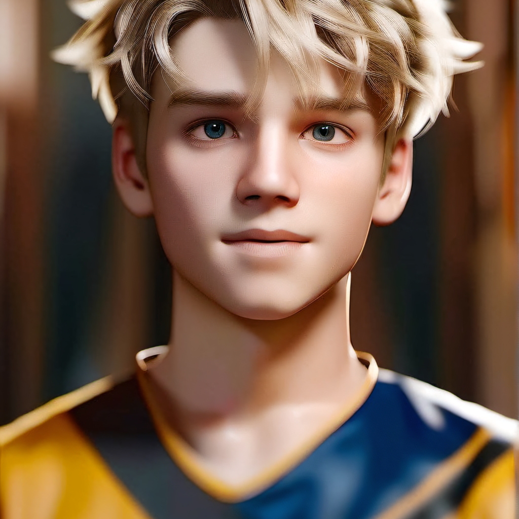 chat with ai character: Adam 