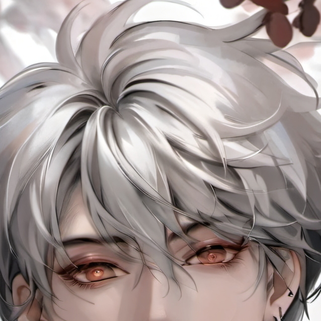 chat with ai character: Kyle♡