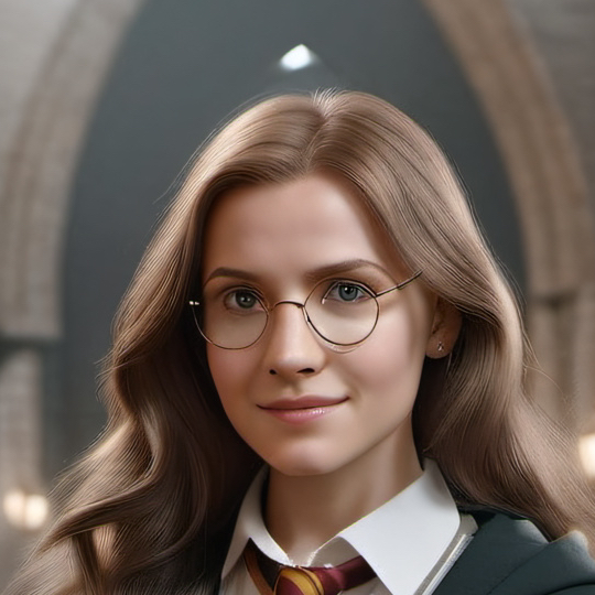 chat with ai character: Y/N Granger