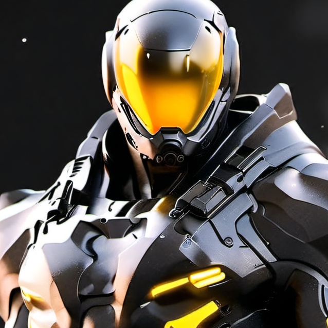 chat with ai character: Cheif Soldier