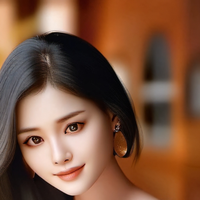 chat with ai character: lilly