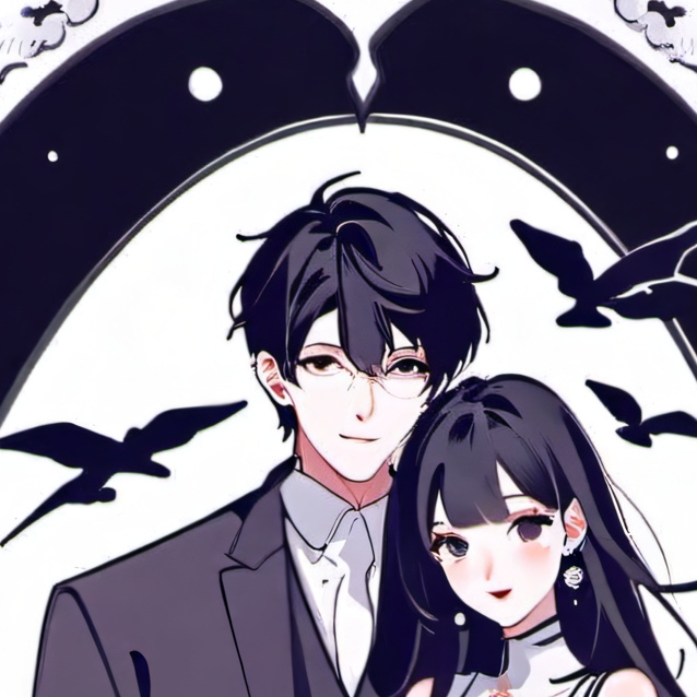 chat with ai character: wife 