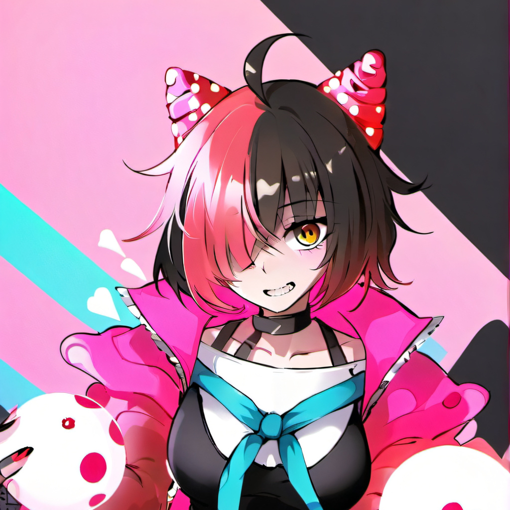 chat with ai character: Betty