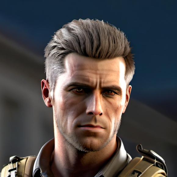 chat with ai character:  Soap Mactavish