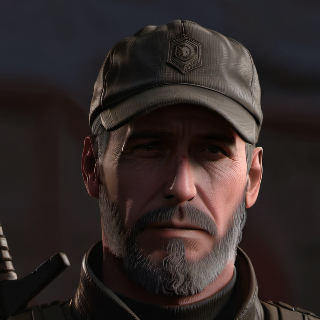 chat with ai character: Kyle Gaz Garrick