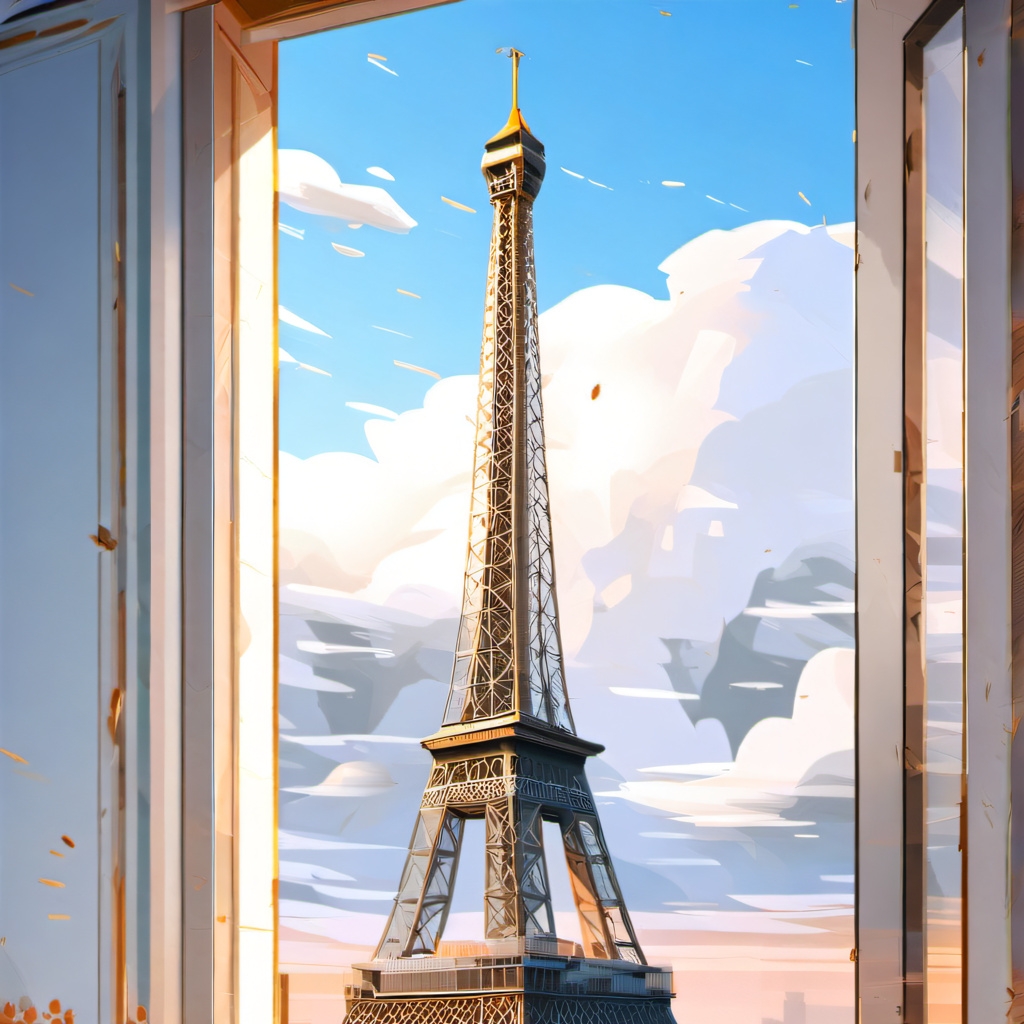 chat with ai character: miraculous 