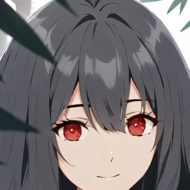 chat with ai character: LEXI