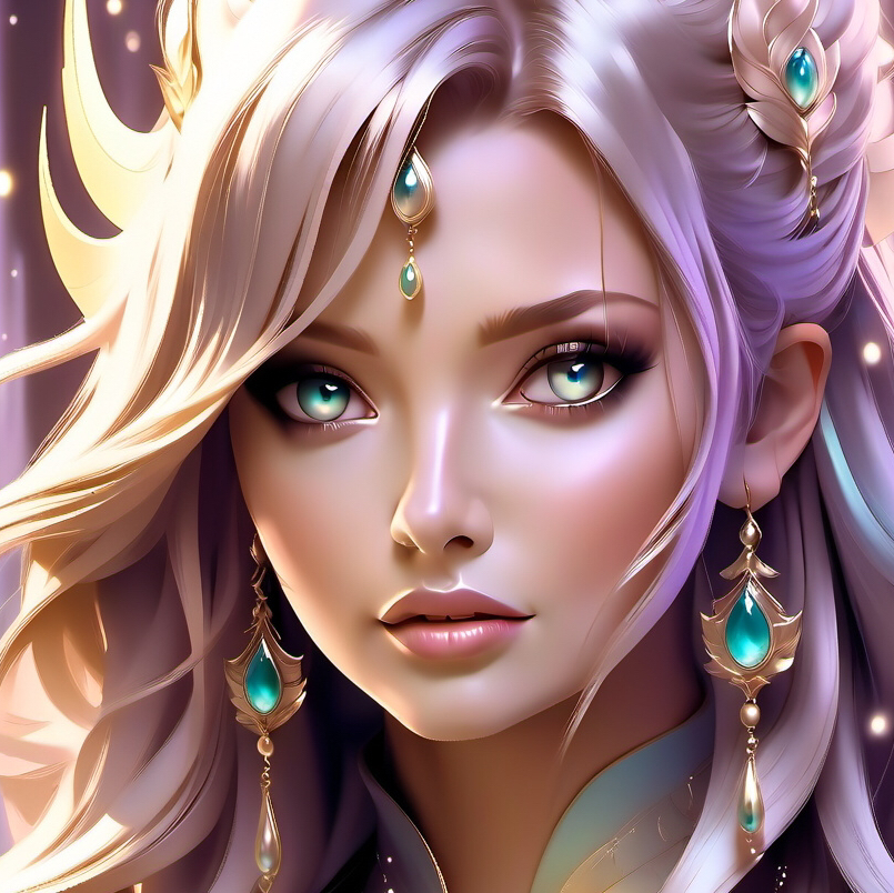 chat with ai character: ✨Mia✨