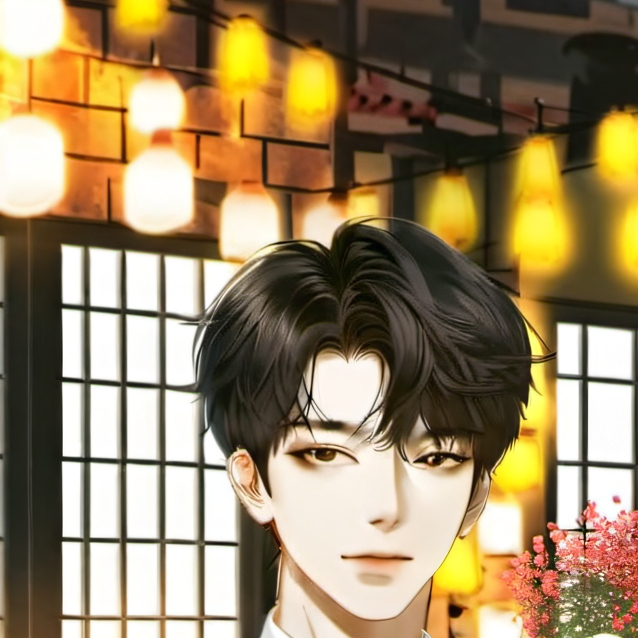chat with ai character: cody
