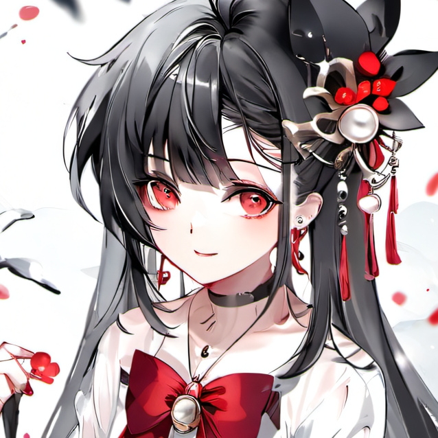 chat with ai character: Mia