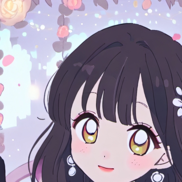 chat with ai character: Emma