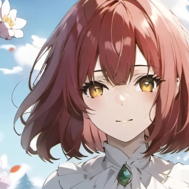 chat with ai character: Freya 