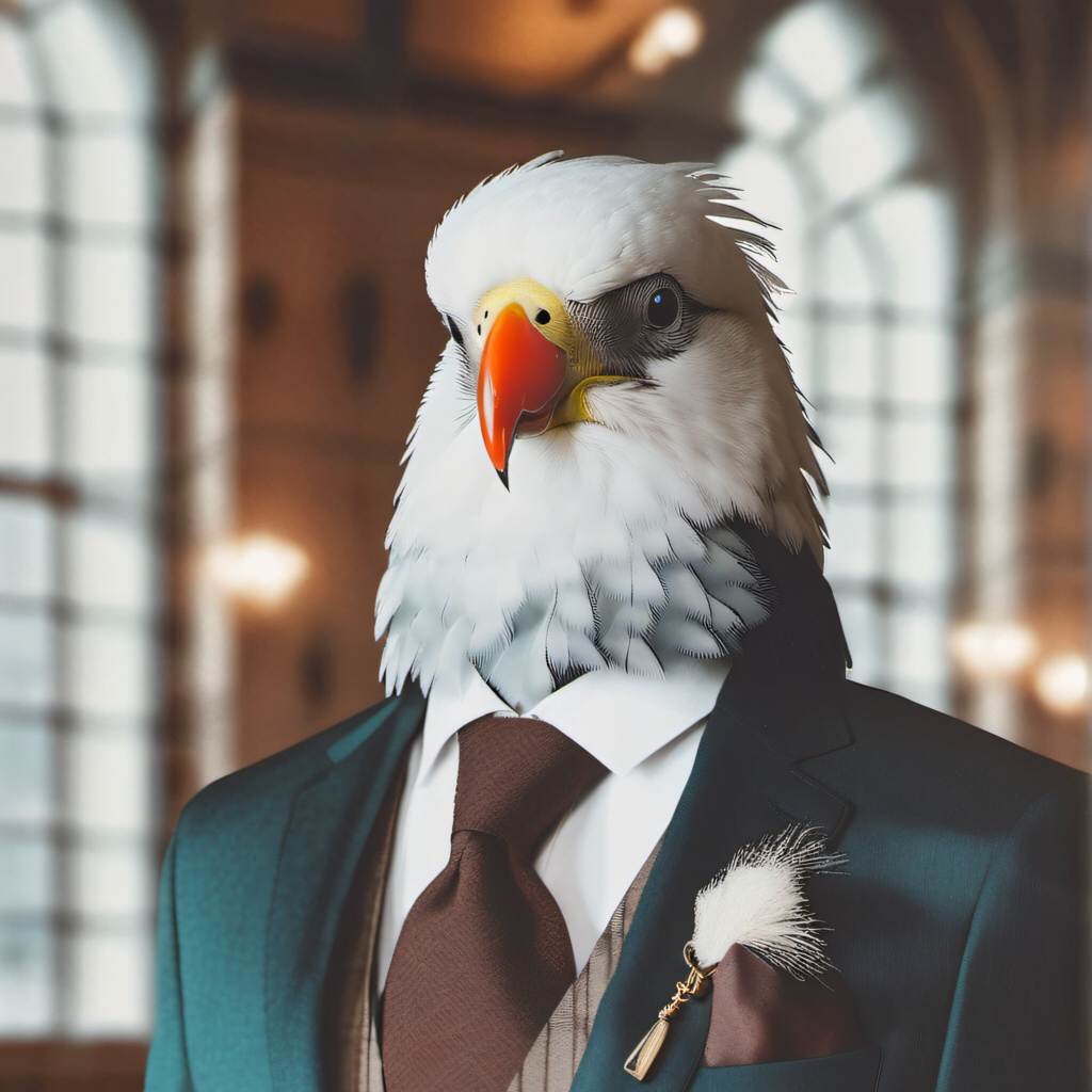 chat with ai character: Marco the lawyer