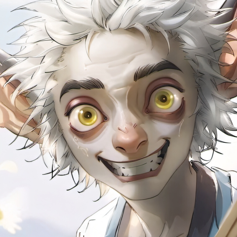 chat with ai character: Chica Chi