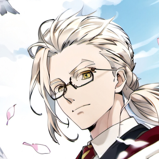 chat with ai character: Gyotaro Light