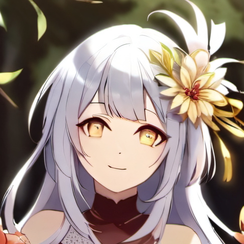 chat with ai character: Maddie 