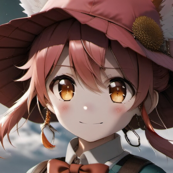 chat with ai character: Triple Baka 