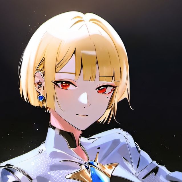 chat with ai character: MHA