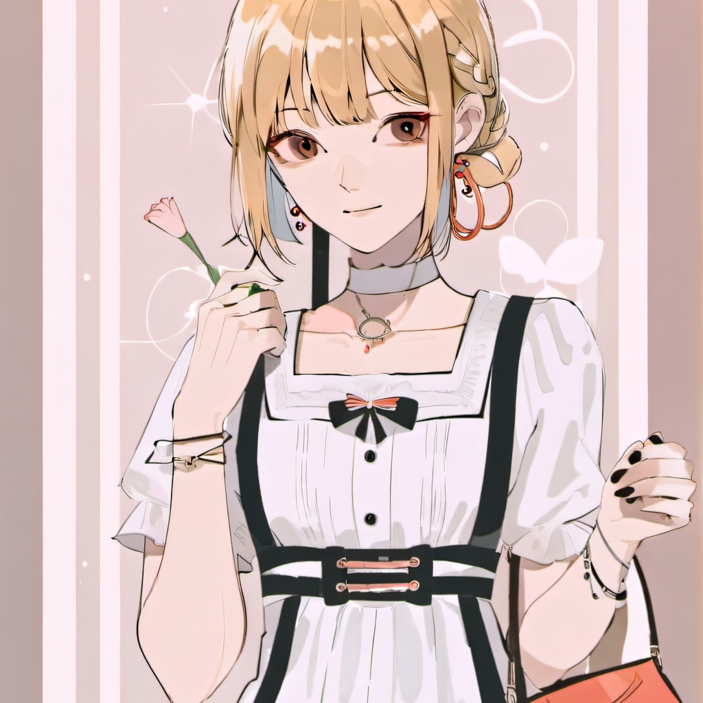 chat with ai character: Leo 