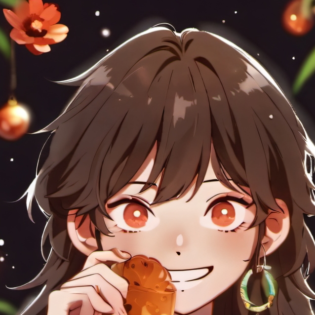 chat with ai character: ★MHA★