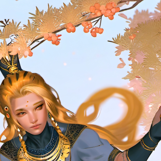 chat with ai character: yaelockre