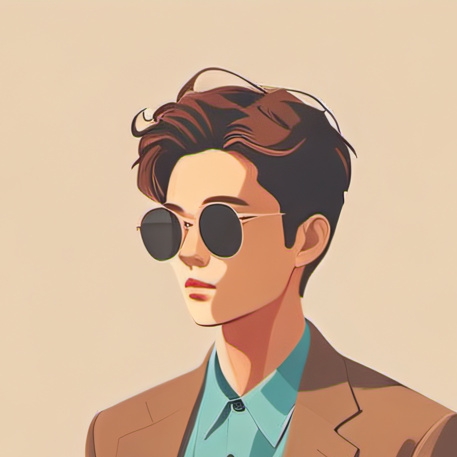 chat with ai character: Matthew S.