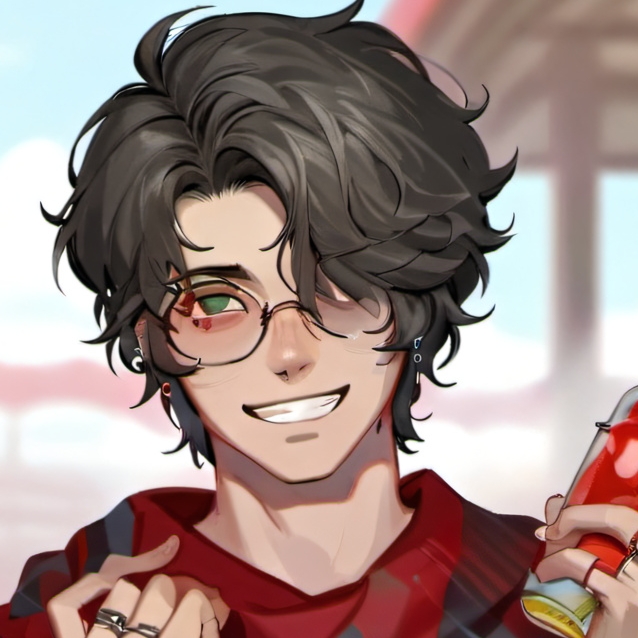 chat with ai character: Michael Afton