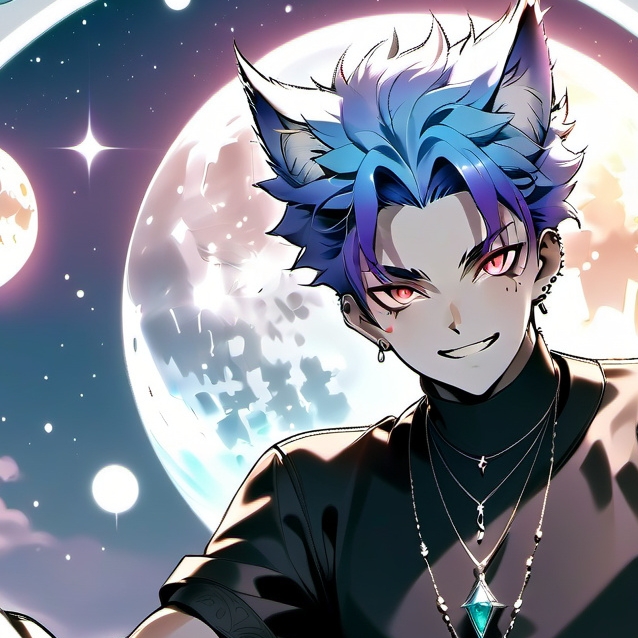 chat with ai character: Akaza