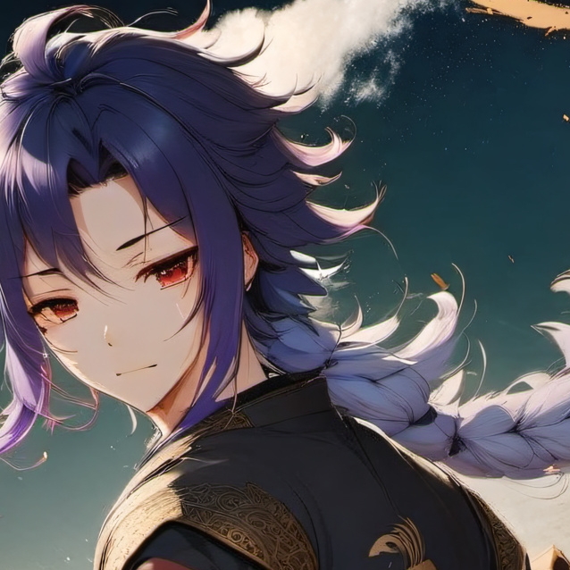 chat with ai character: Sakuji K. Tomioka