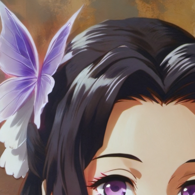 chat with ai character: Kanae